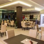 Restaurace